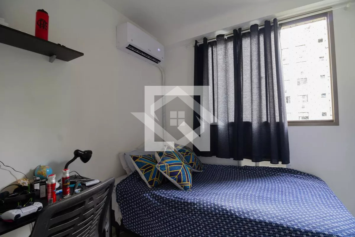 Apartamento à venda com 3 quartos, 85m² - Foto 9