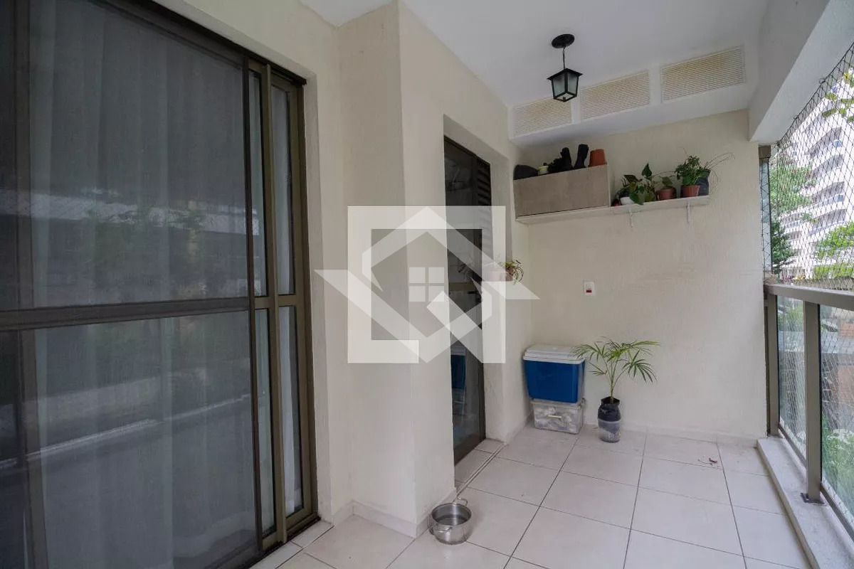 Apartamento à venda com 3 quartos, 85m² - Foto 11