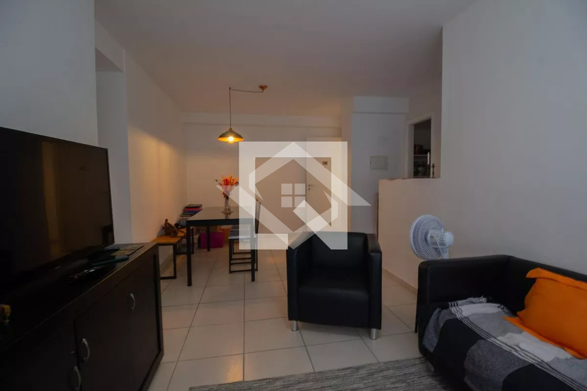 Apartamento à venda com 3 quartos, 85m² - Foto 3