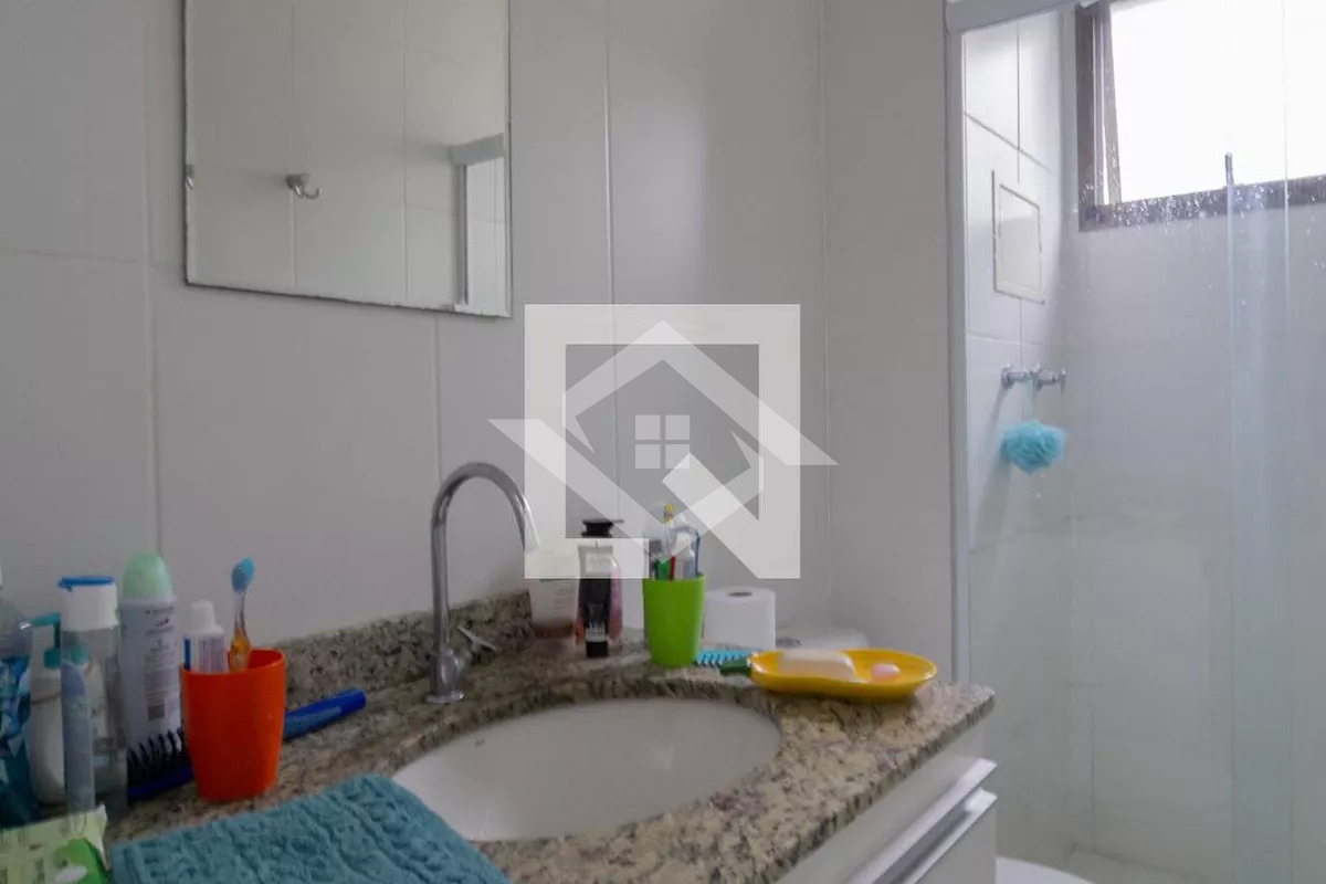 Apartamento à venda com 3 quartos, 85m² - Foto 14