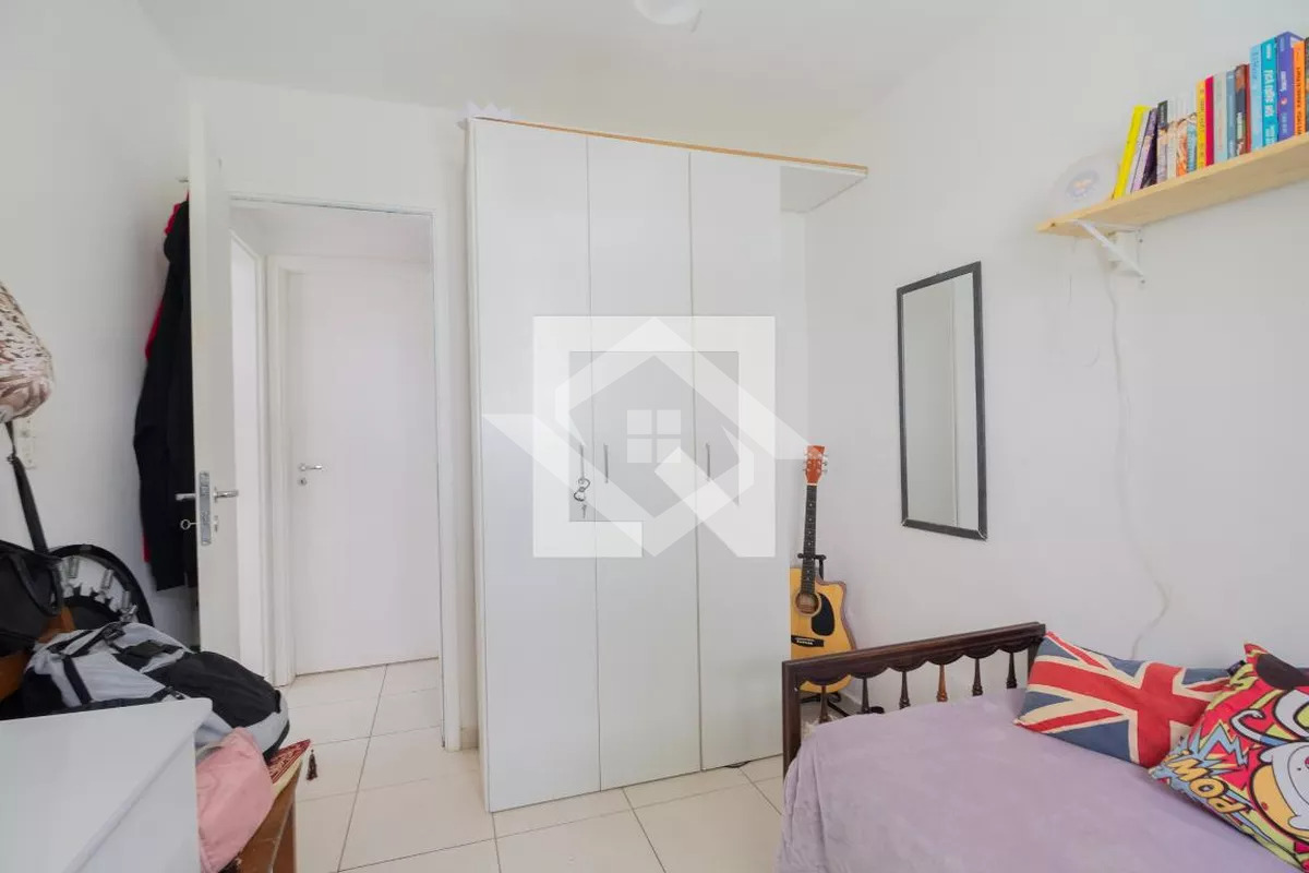 Apartamento à venda com 3 quartos, 85m² - Foto 17