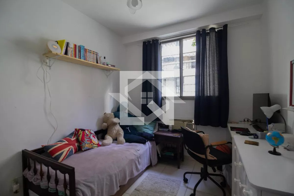 Apartamento à venda com 3 quartos, 85m² - Foto 16