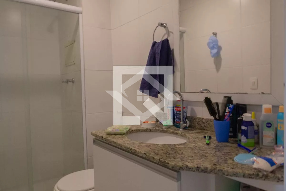 Apartamento à venda com 3 quartos, 85m² - Foto 20