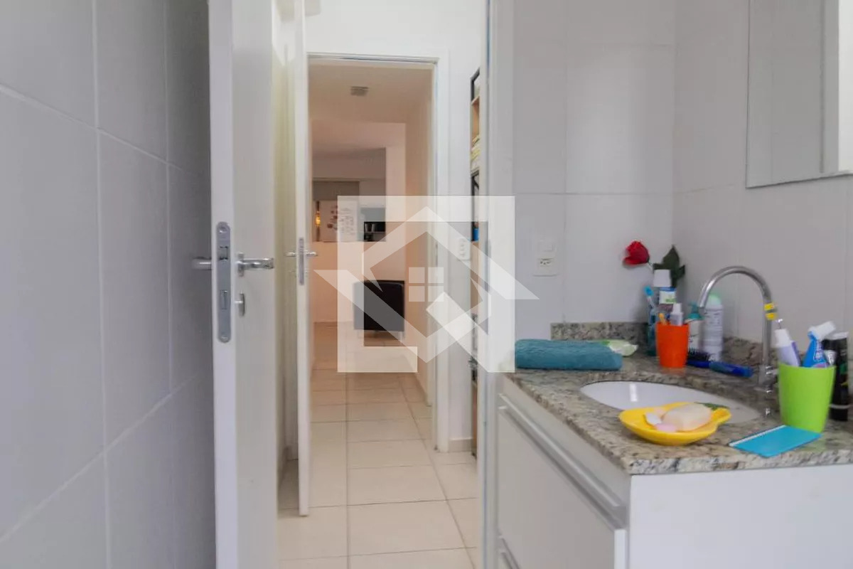 Apartamento à venda com 3 quartos, 85m² - Foto 23