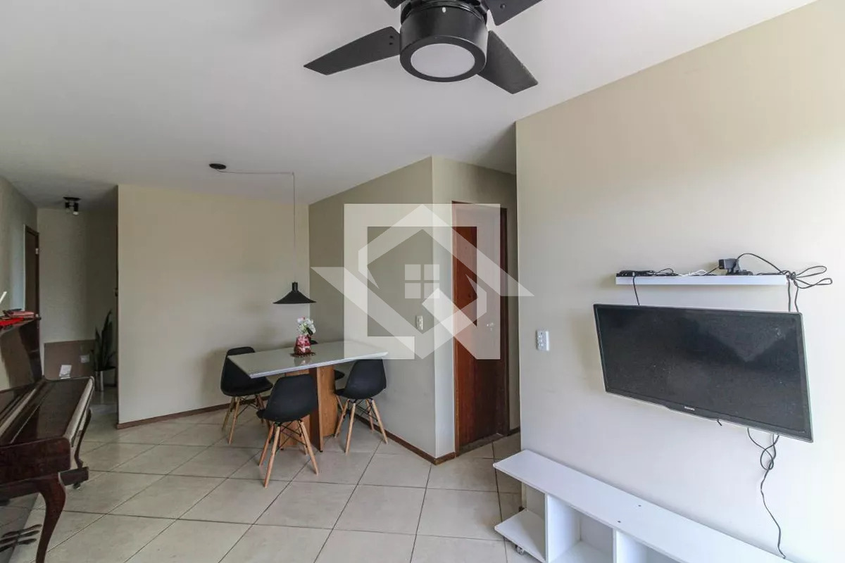 Apartamento à venda com 3 quartos, 93m² - Foto 5