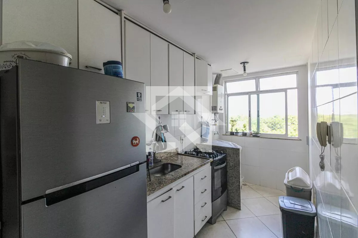 Apartamento à venda com 3 quartos, 93m² - Foto 8