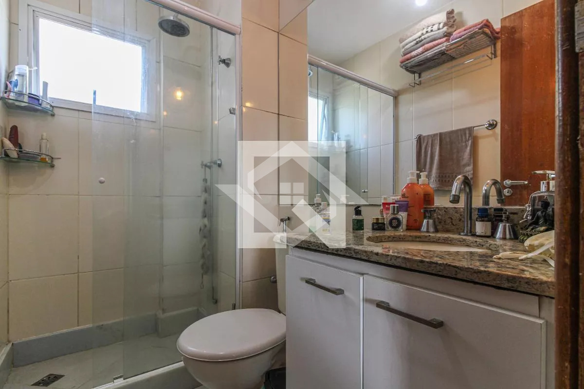 Apartamento à venda com 3 quartos, 93m² - Foto 9