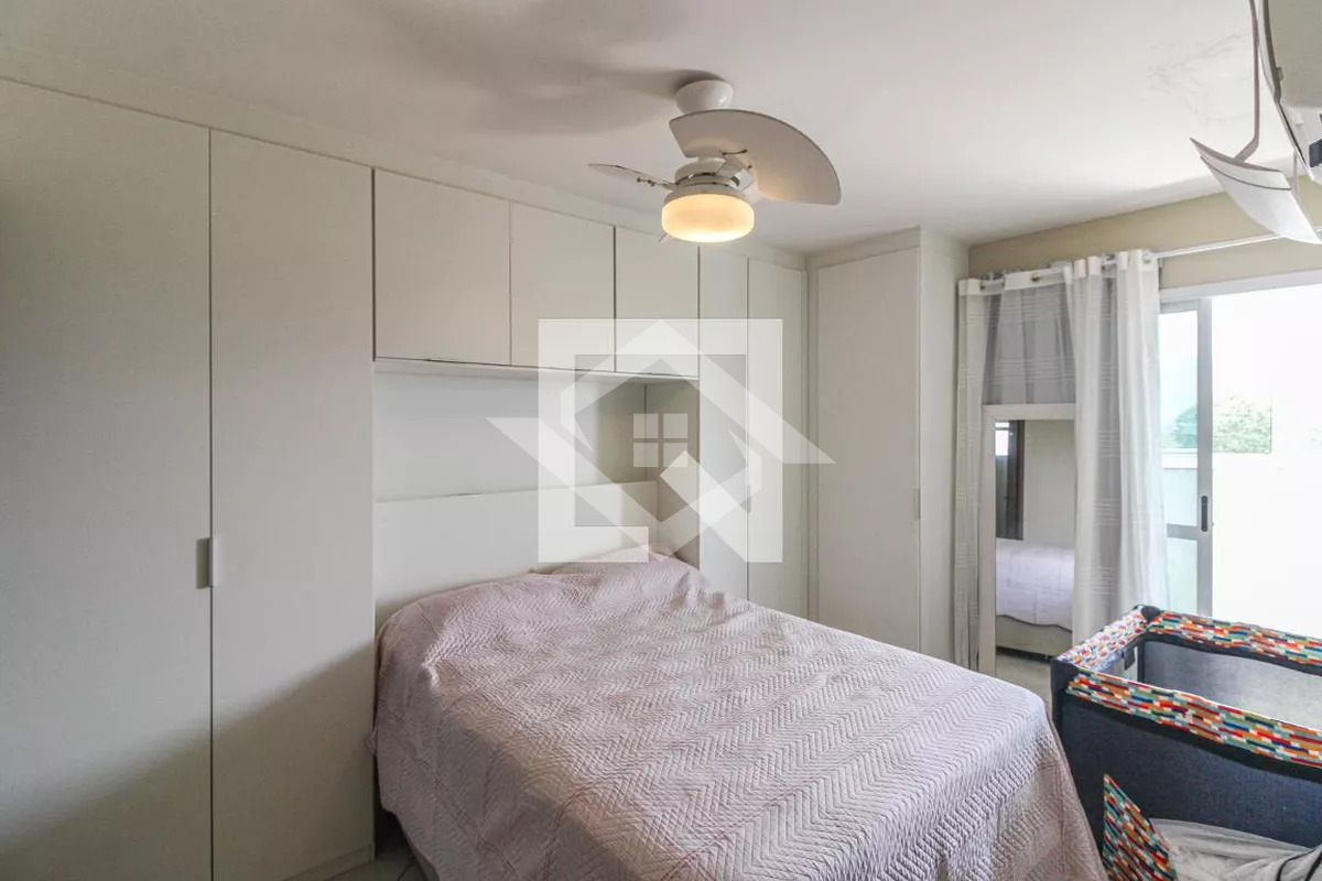 Apartamento à venda com 3 quartos, 93m² - Foto 11