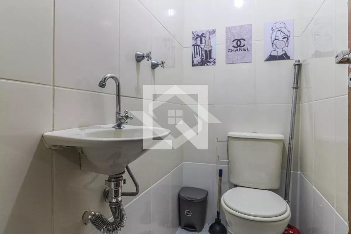 Apartamento à venda com 3 quartos, 93m² - Foto 12