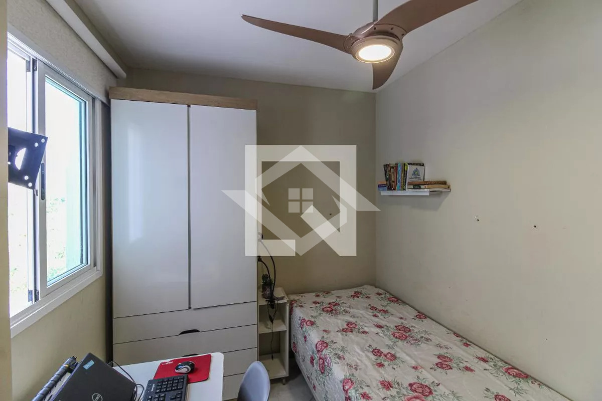 Apartamento à venda com 3 quartos, 93m² - Foto 17