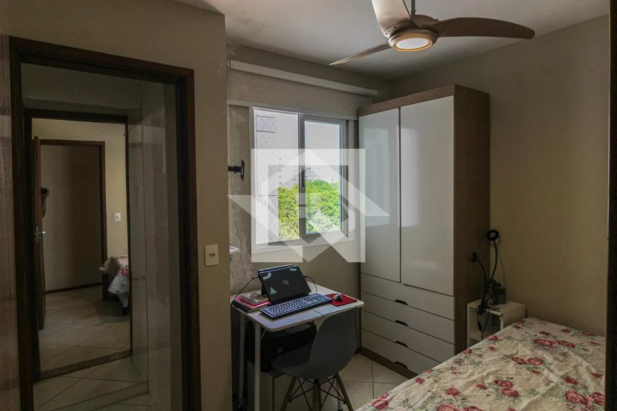 Apartamento à venda com 3 quartos, 93m² - Foto 18