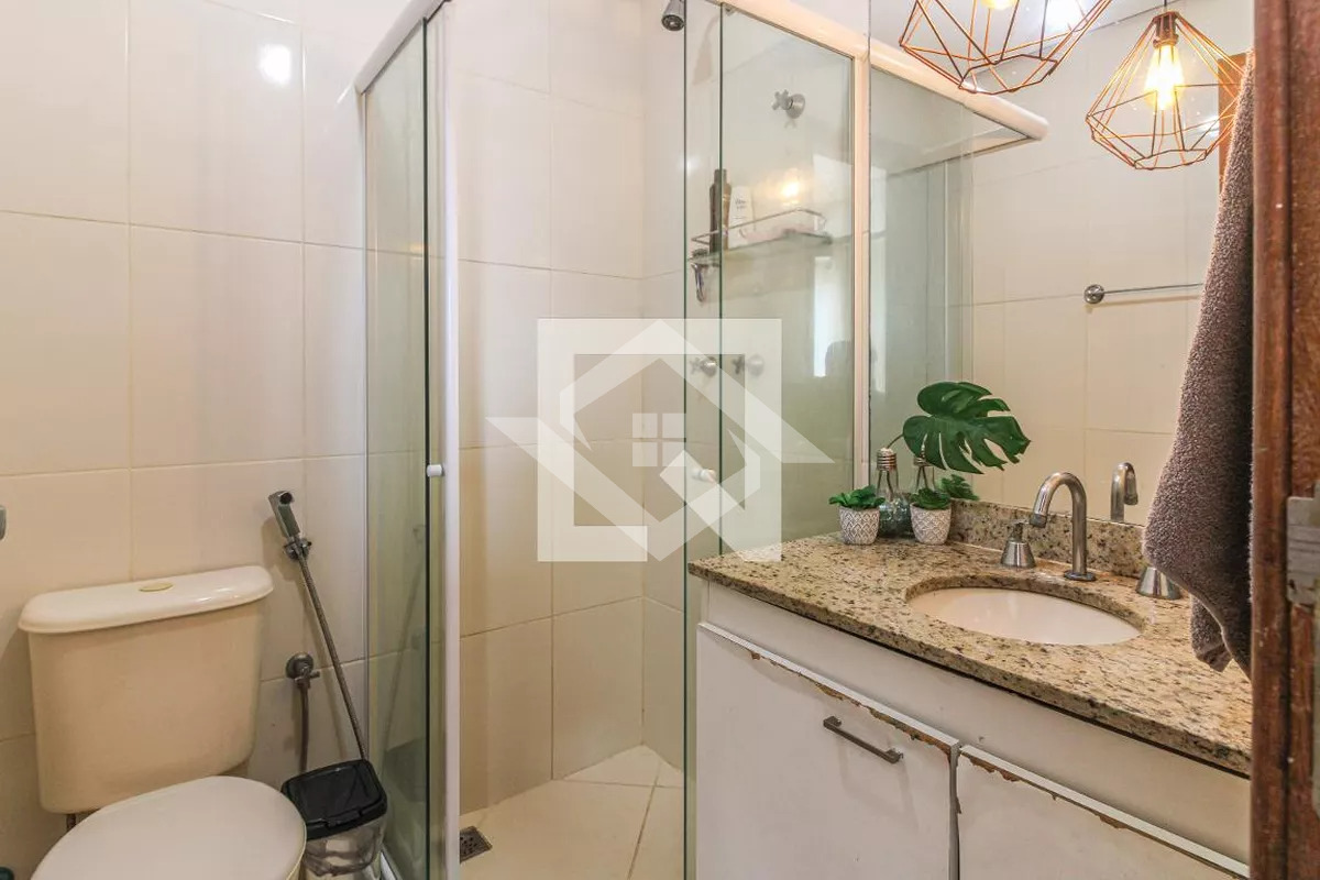 Apartamento à venda com 3 quartos, 93m² - Foto 20