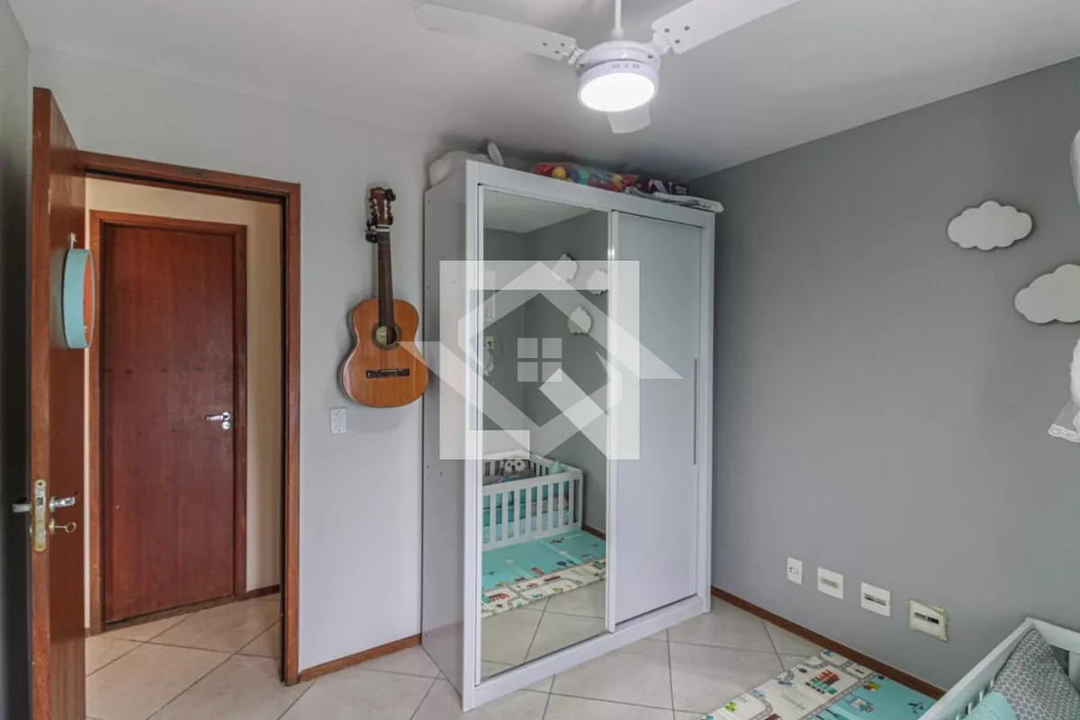 Apartamento à venda com 3 quartos, 93m² - Foto 23