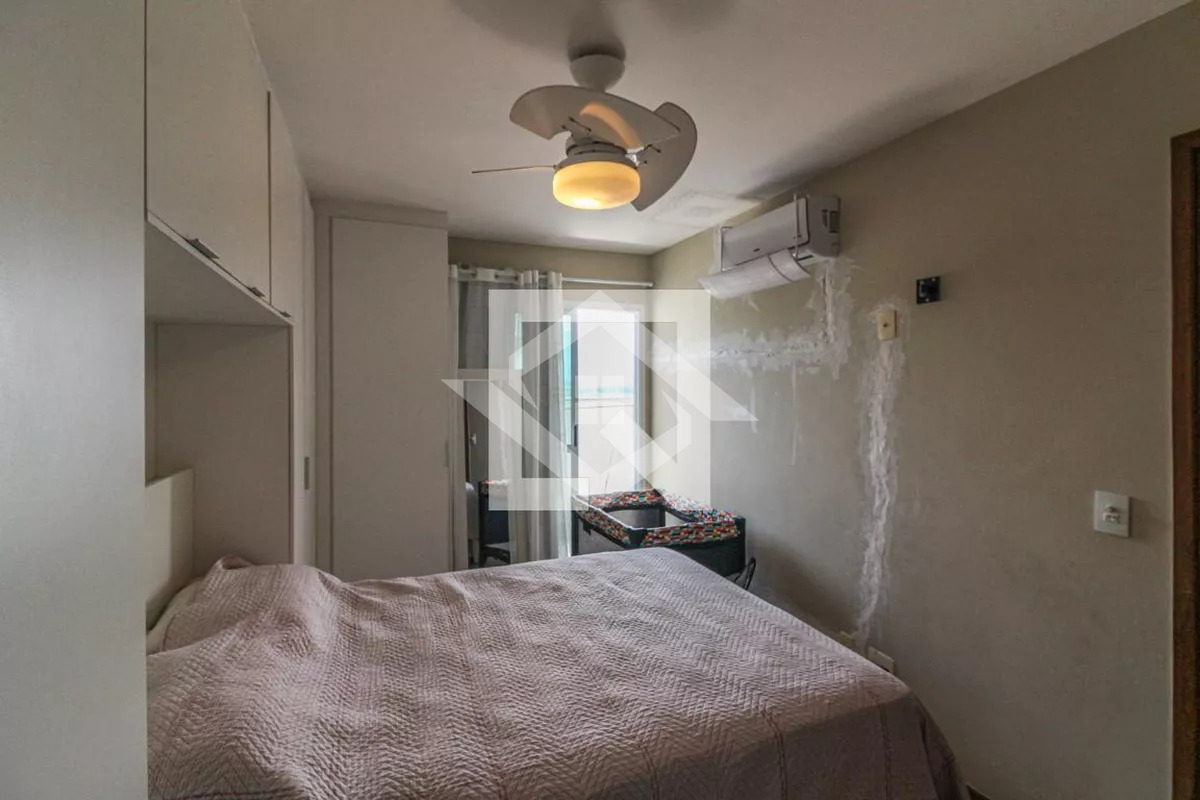 Apartamento à venda com 3 quartos, 93m² - Foto 25