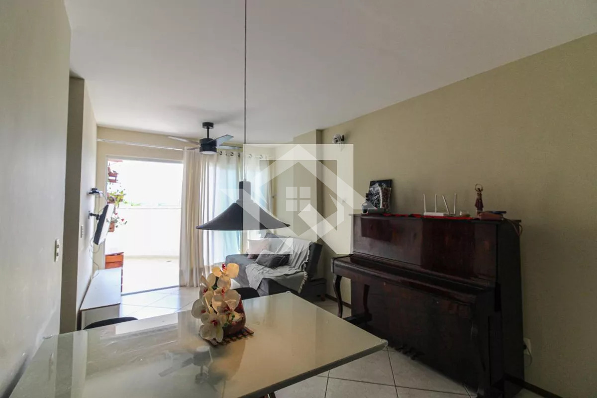 Apartamento à venda com 3 quartos, 93m² - Foto 28