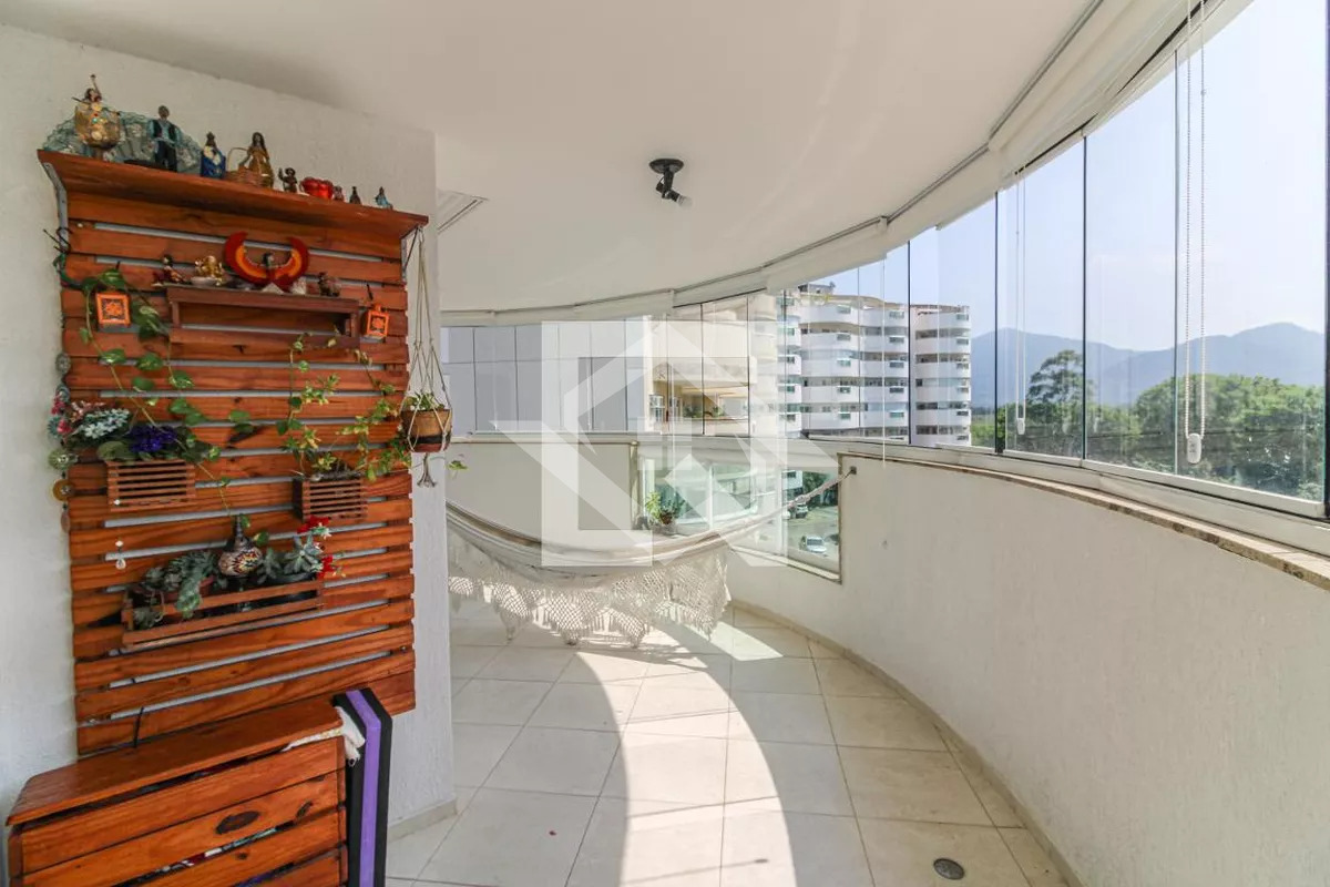 Apartamento à venda com 3 quartos, 93m² - Foto 29