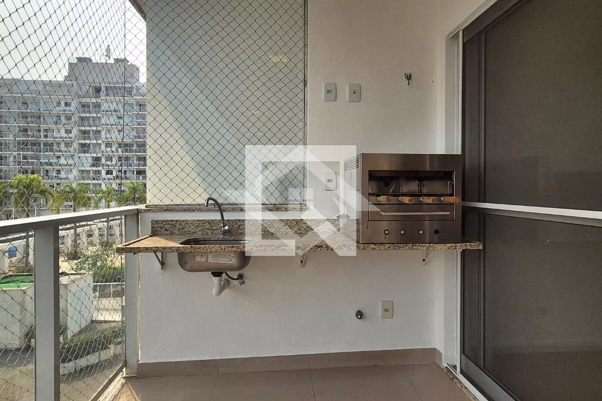 Apartamento à venda com 3 quartos, 87m² - Foto 24