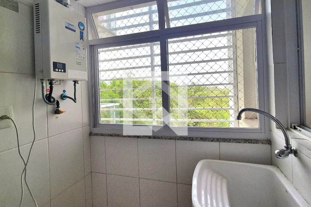 Apartamento à venda com 3 quartos, 87m² - Foto 26