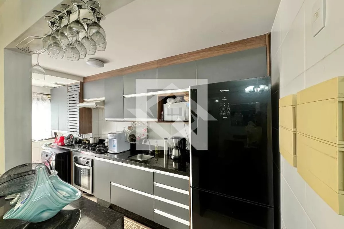 Apartamento à venda com 3 quartos, 80m² - Foto 5