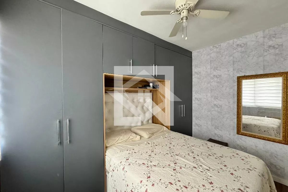 Apartamento à venda com 3 quartos, 80m² - Foto 7