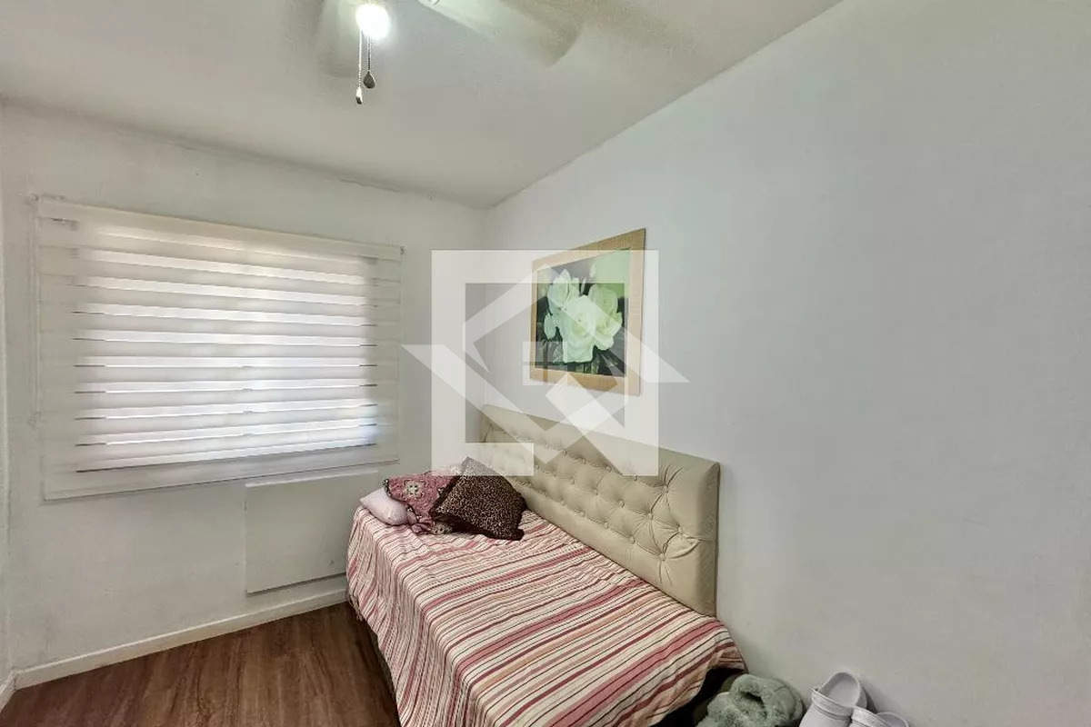 Apartamento à venda com 3 quartos, 80m² - Foto 11