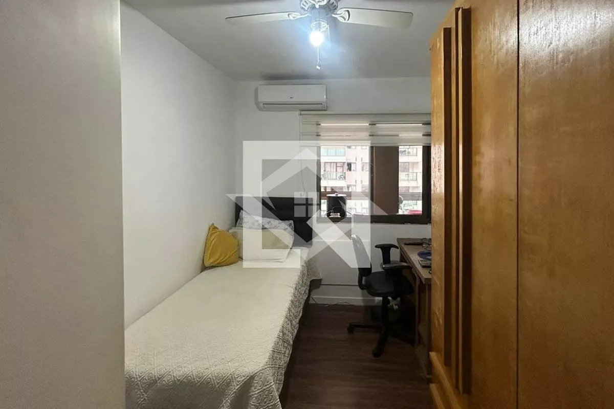 Apartamento à venda com 3 quartos, 80m² - Foto 21