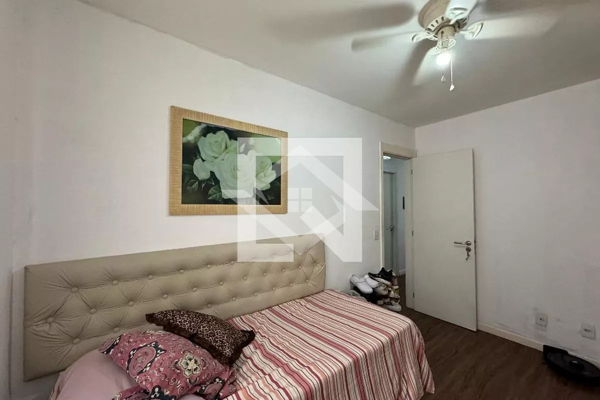 Apartamento à venda com 3 quartos, 80m² - Foto 23