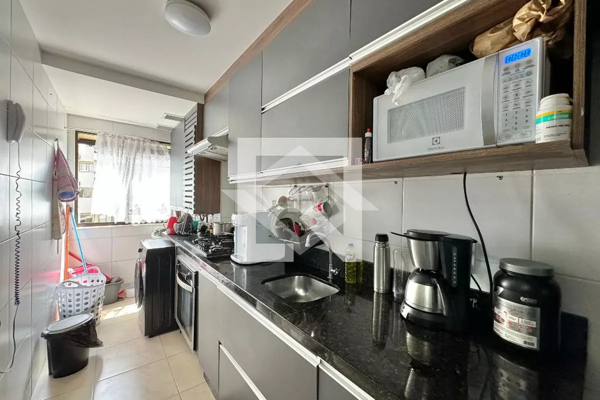 Apartamento à venda com 3 quartos, 80m² - Foto 26