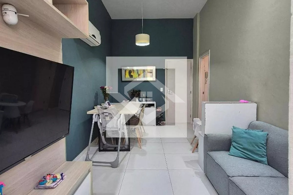 Apartamento à venda com 3 quartos, 113m² - Foto 5