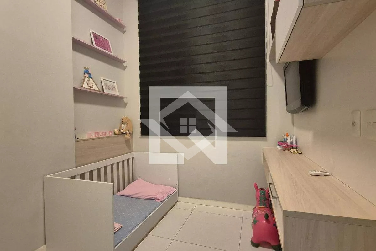 Apartamento à venda com 3 quartos, 113m² - Foto 7