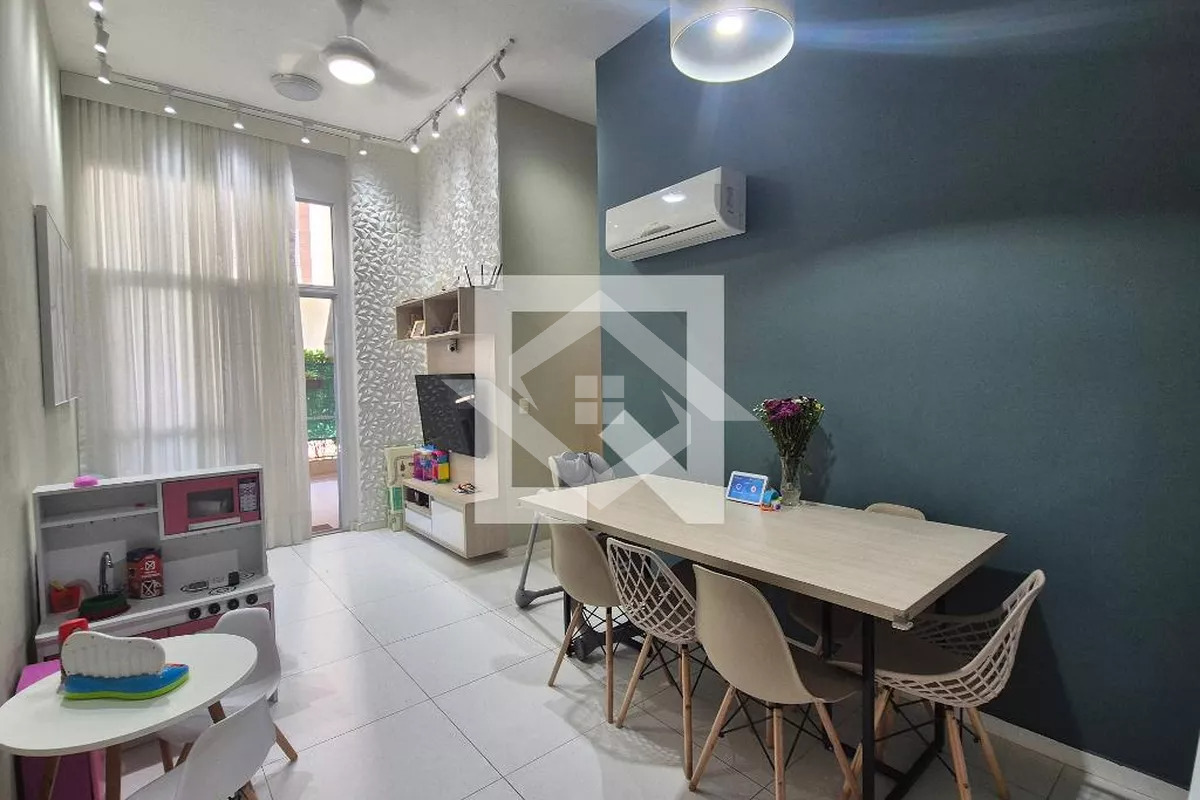 Apartamento à venda com 3 quartos, 113m² - Foto 6