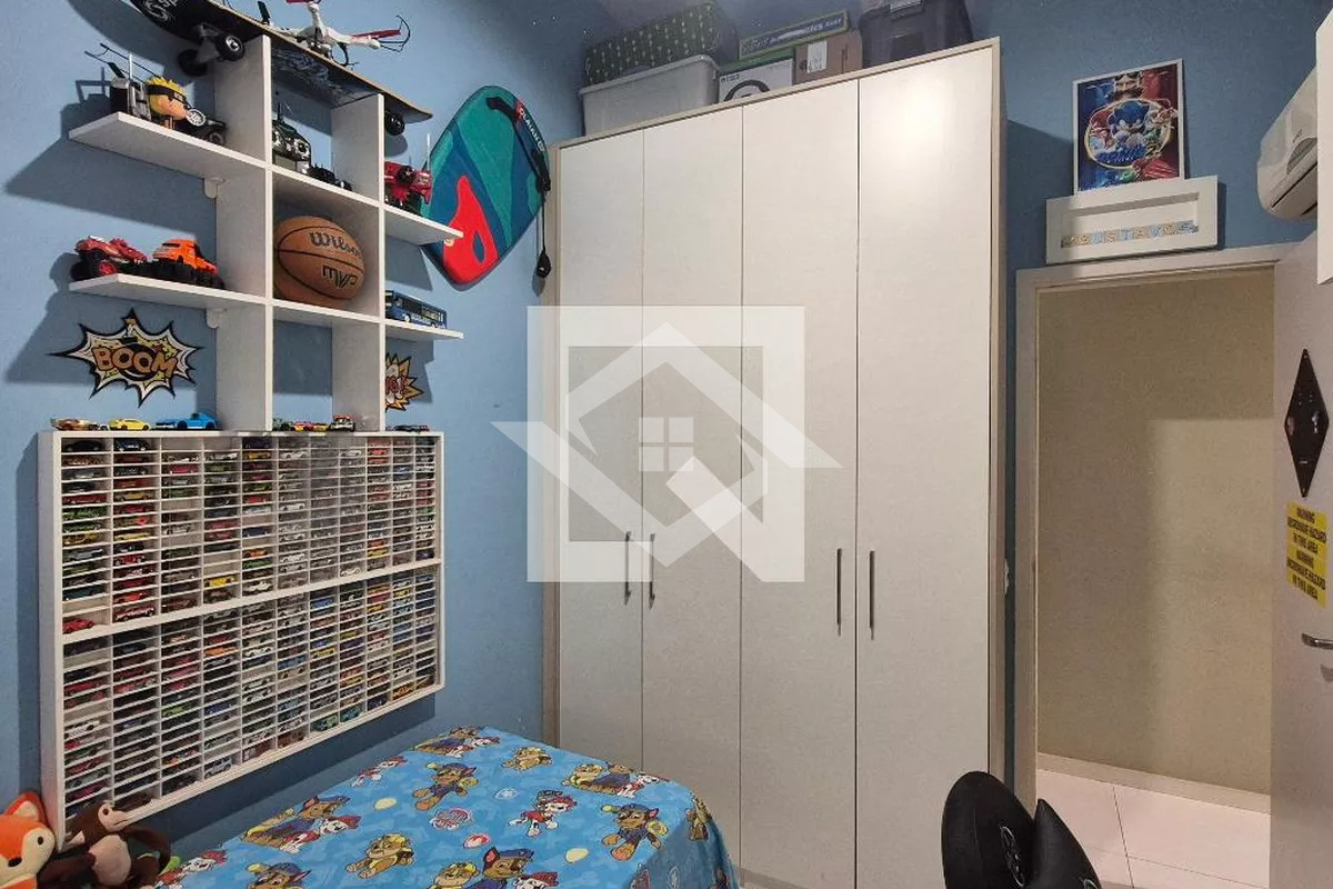 Apartamento à venda com 3 quartos, 113m² - Foto 11