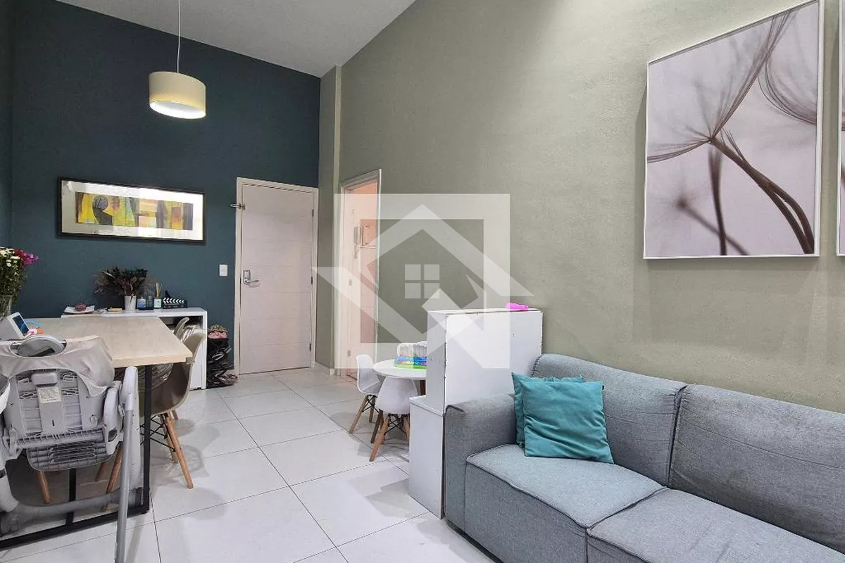 Apartamento à venda com 3 quartos, 113m² - Foto 13