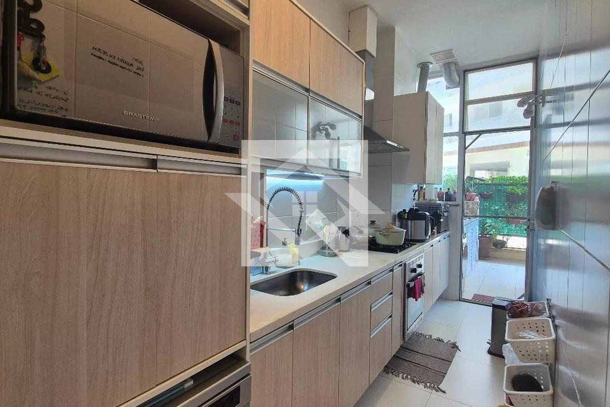 Apartamento à venda com 3 quartos, 113m² - Foto 14