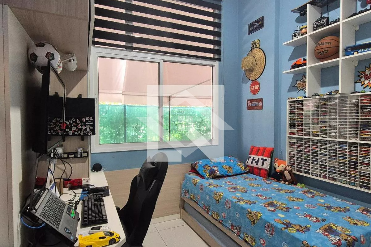 Apartamento à venda com 3 quartos, 113m² - Foto 18