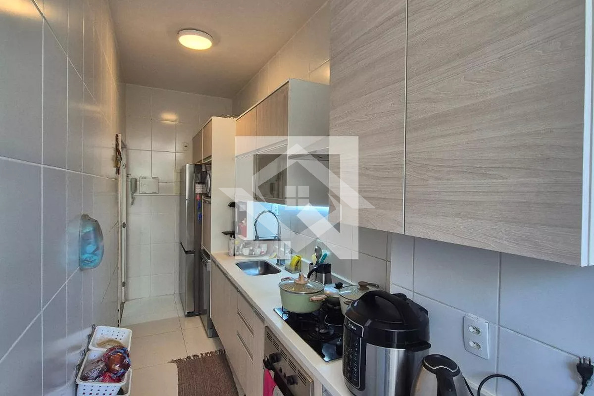 Apartamento à venda com 3 quartos, 113m² - Foto 27