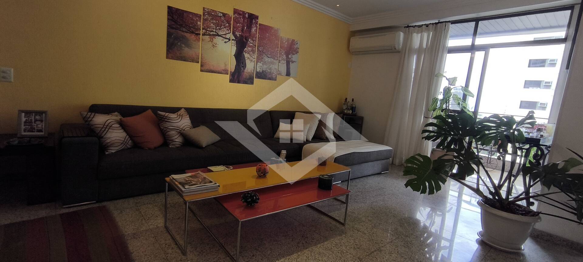 Apartamento à venda com 4 quartos, 142m² - Foto 13