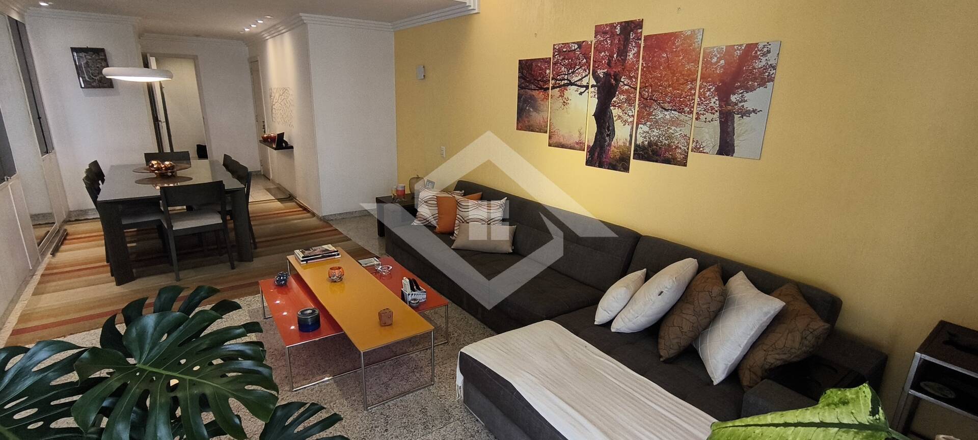 Apartamento à venda com 4 quartos, 142m² - Foto 15