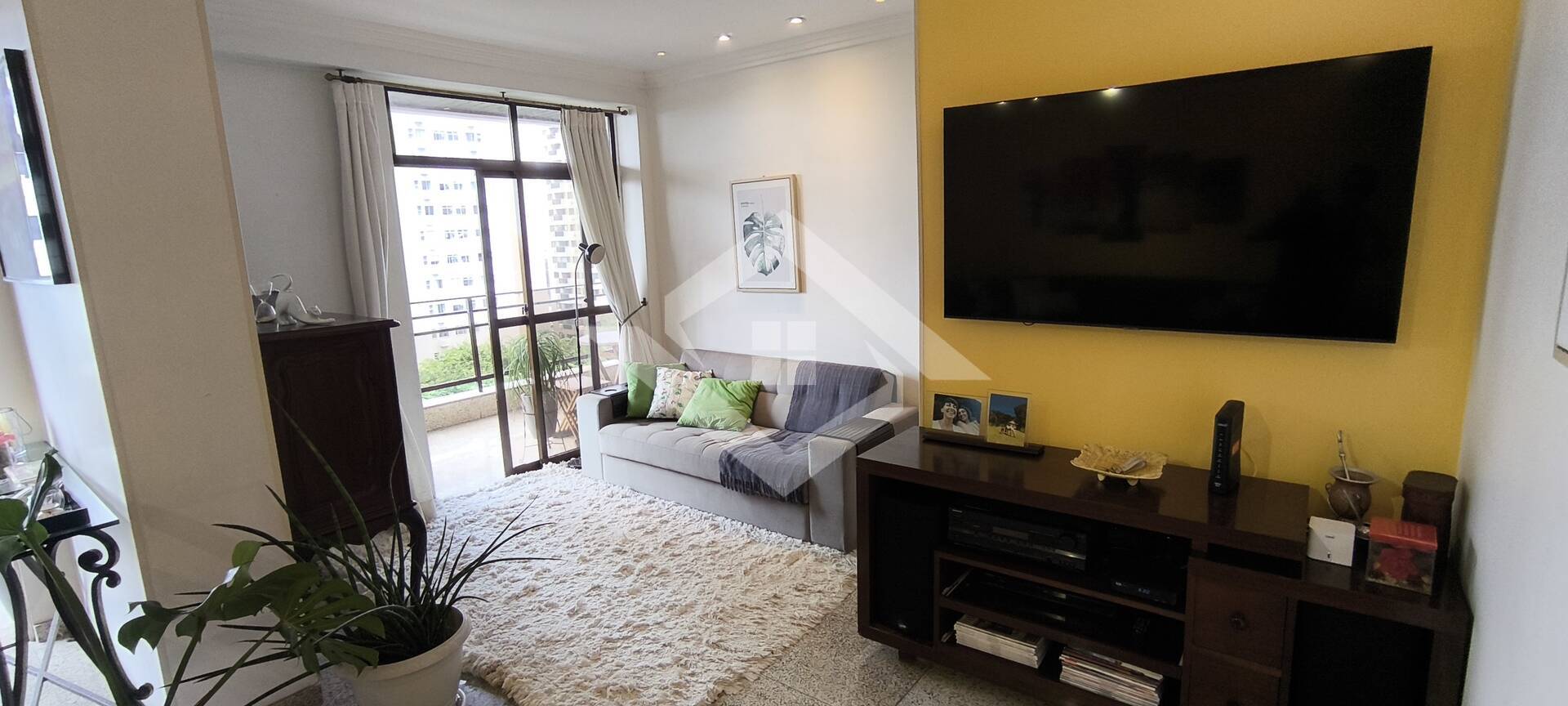 Apartamento à venda com 4 quartos, 142m² - Foto 17