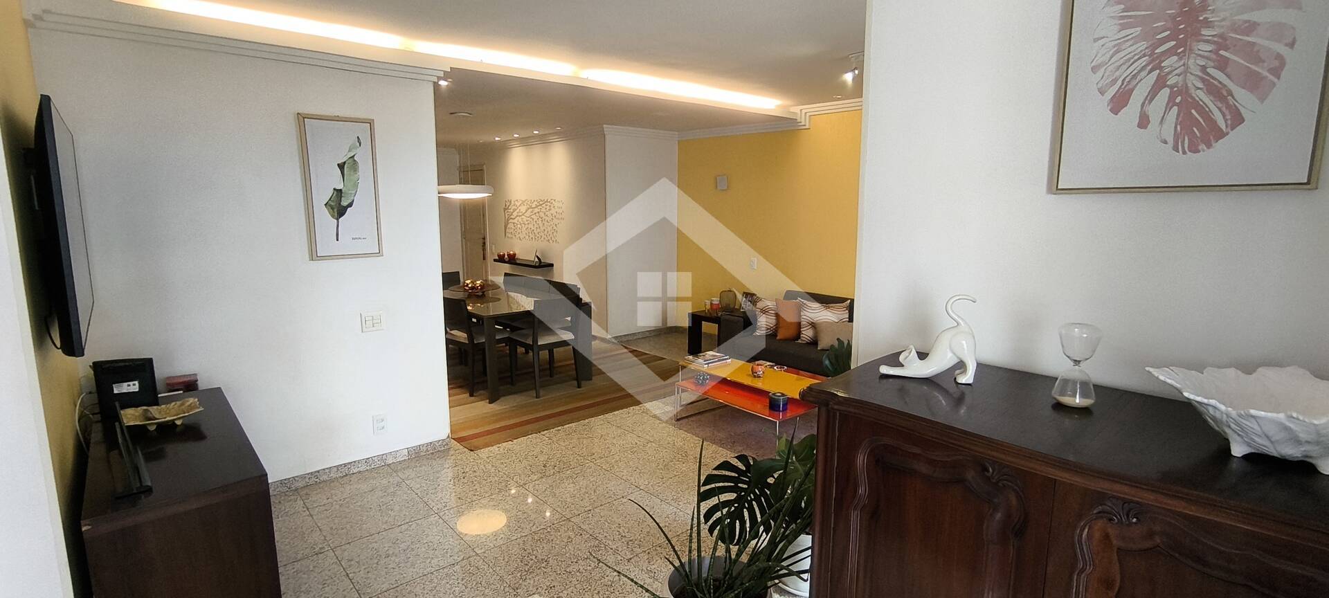 Apartamento à venda com 4 quartos, 142m² - Foto 33