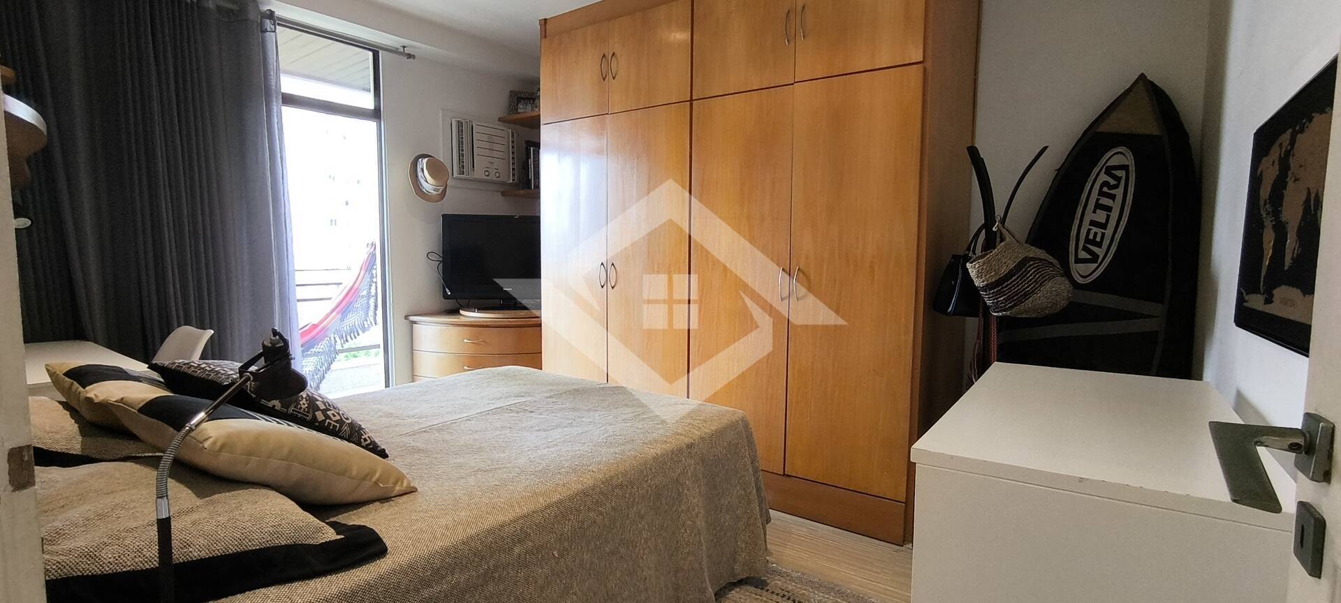 Apartamento à venda com 4 quartos, 142m² - Foto 37