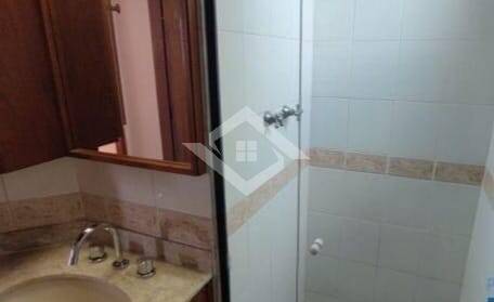 Apartamento à venda com 1 quarto, 84m² - Foto 6