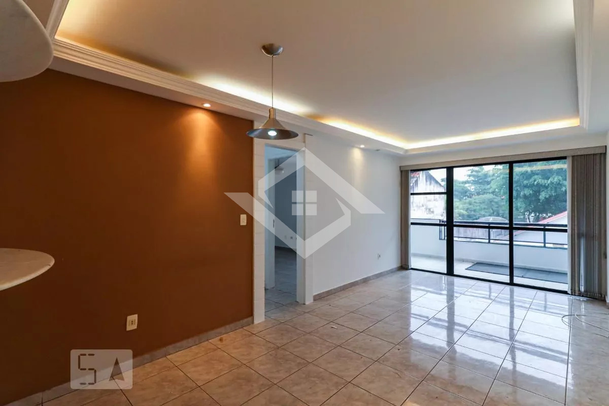 Apartamento à venda com 2 quartos, 87m² - Foto 1