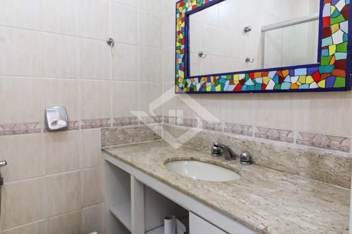 Apartamento à venda com 2 quartos, 87m² - Foto 4