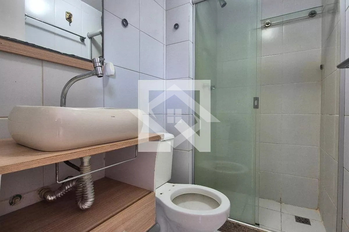 Apartamento à venda com 2 quartos, 62m² - Foto 6