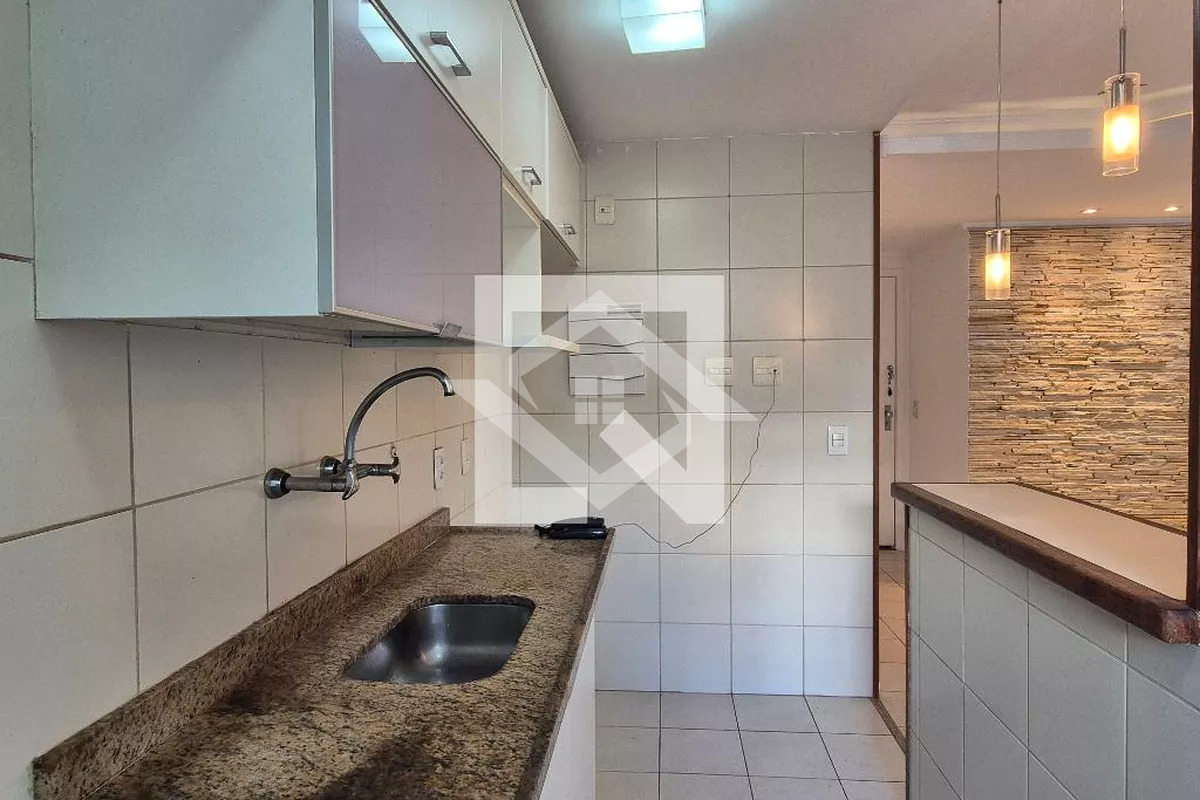 Apartamento à venda com 2 quartos, 62m² - Foto 15