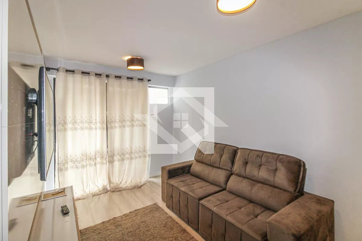 Apartamento à venda com 2 quartos, 82m² - Foto 1