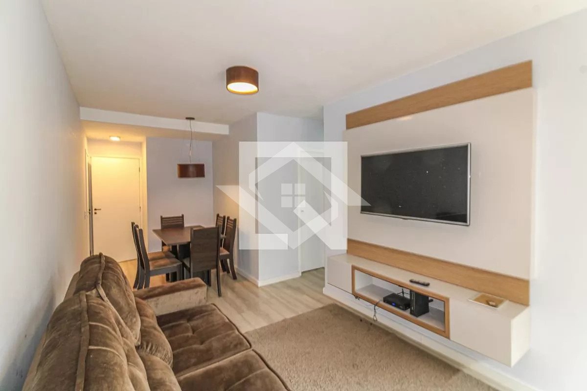 Apartamento à venda com 2 quartos, 82m² - Foto 4