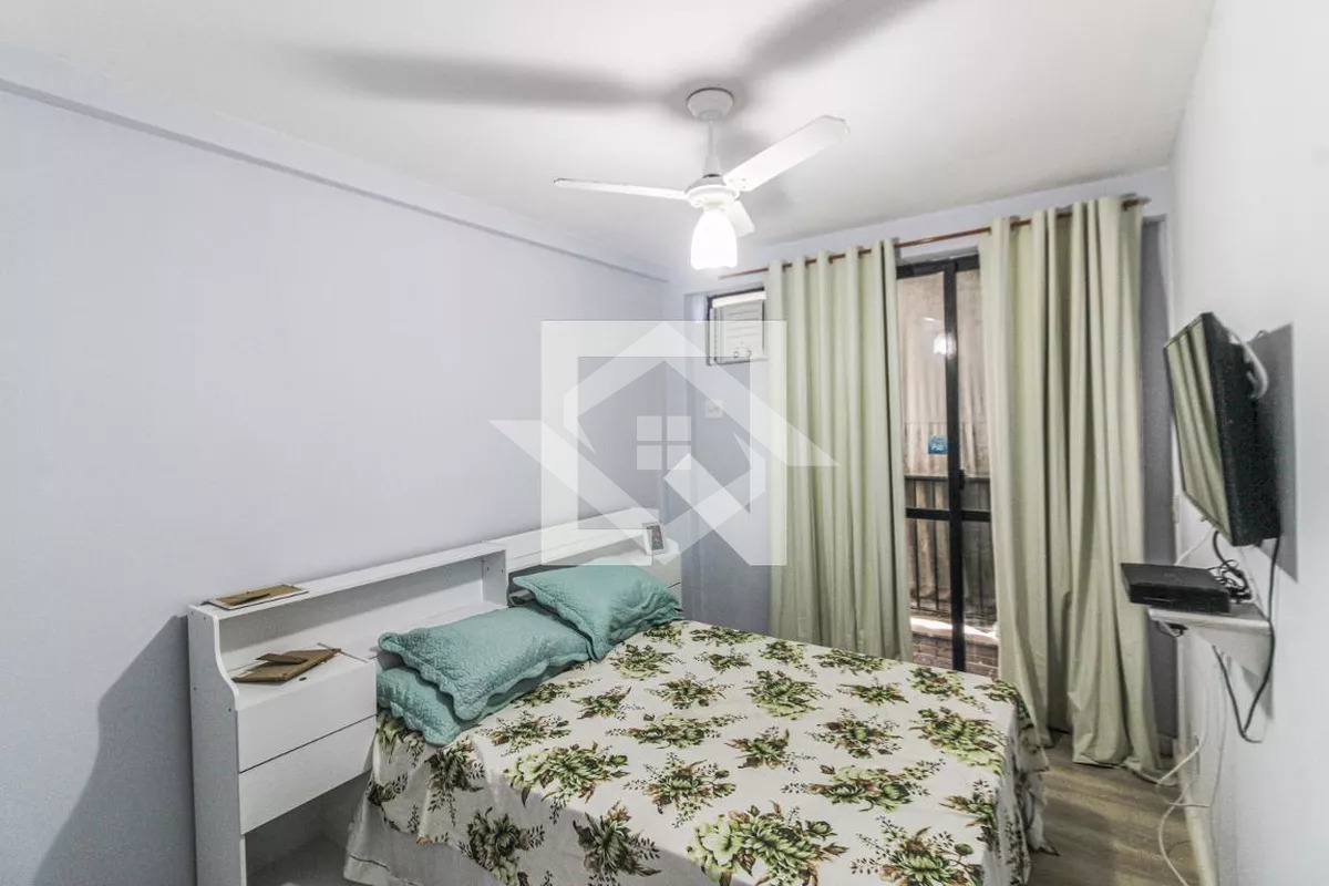 Apartamento à venda com 2 quartos, 82m² - Foto 8