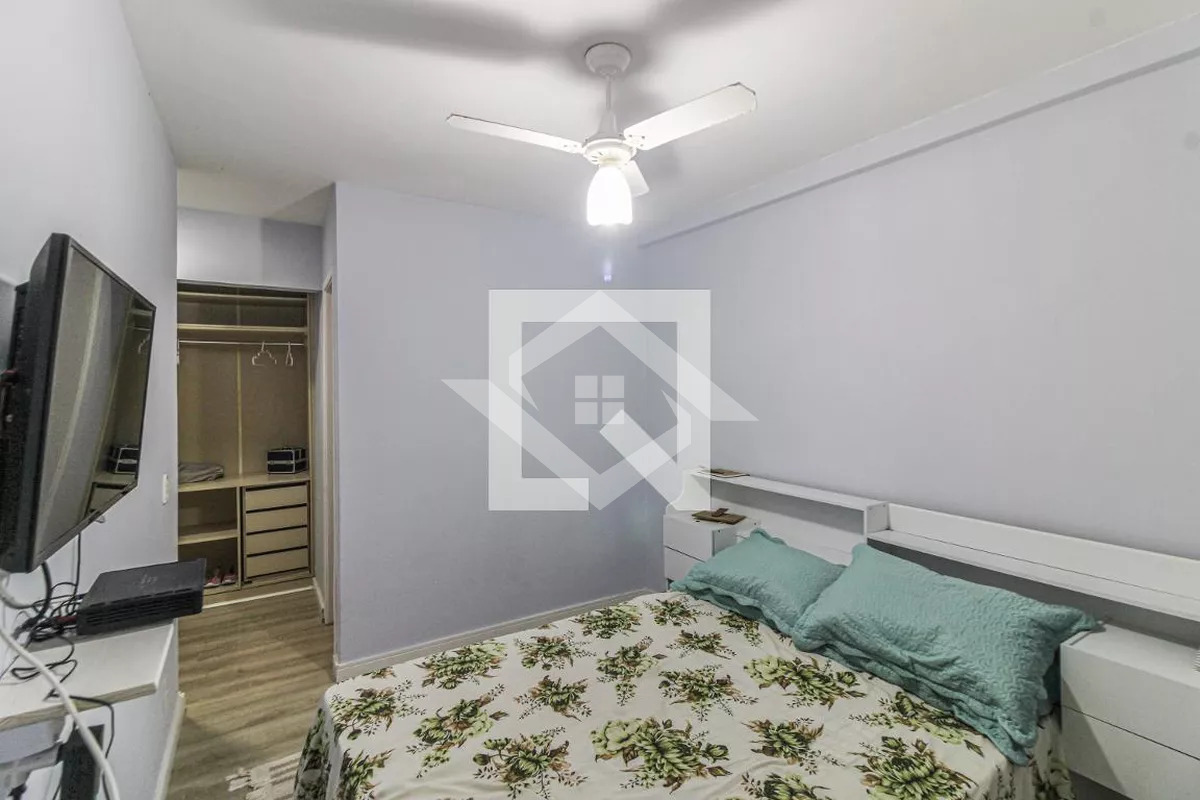 Apartamento à venda com 2 quartos, 82m² - Foto 13